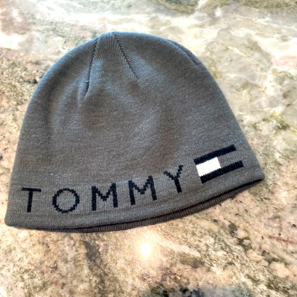 Tommy hilfiger toque - Picture 1 of 2